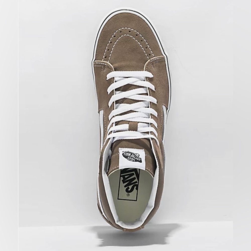 Vans shoes